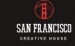 SAN FRANCISCO Creative House
