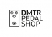 DMTR Pedal Shop
