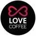     LOVE COFFEE