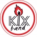 - KiX band -  