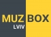 MUZbox/Lviv