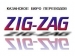 Zig-zag