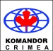 Komandor Crimea