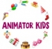 Animator Kids, агентство праздников