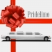 «Прайд Лимо» – аренда лимузинов на свадьбу