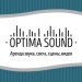  OptimaSound -    