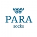  - TM PARA socks