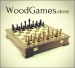 Woodgames  -   