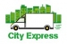 City Express – перевозка грузов