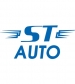 ST AUTO - Сеть обслуживания автомобилей в Гатчине
