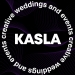   Kasla Wedding